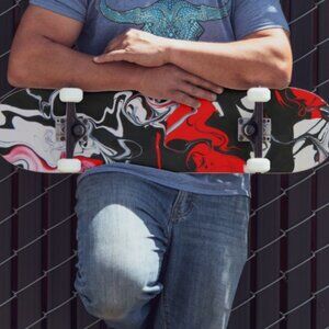 Custom Design SkateBoard